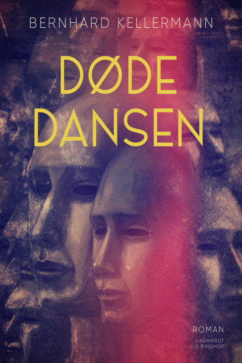Omslag: Dødedansen