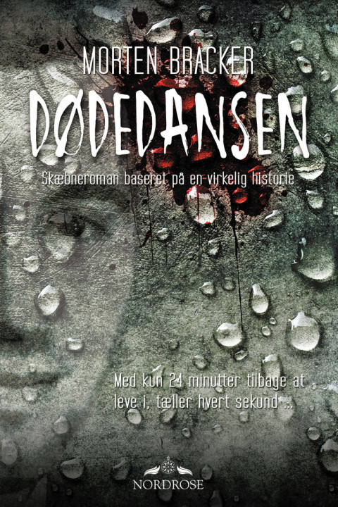 Omslag: Dødedansen