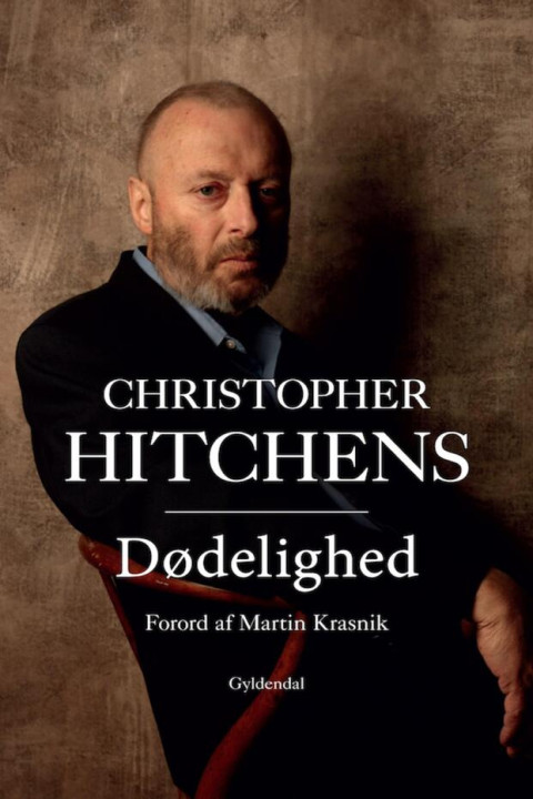 Omslag: Dødelighed