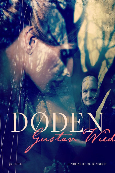Omslag: Døden