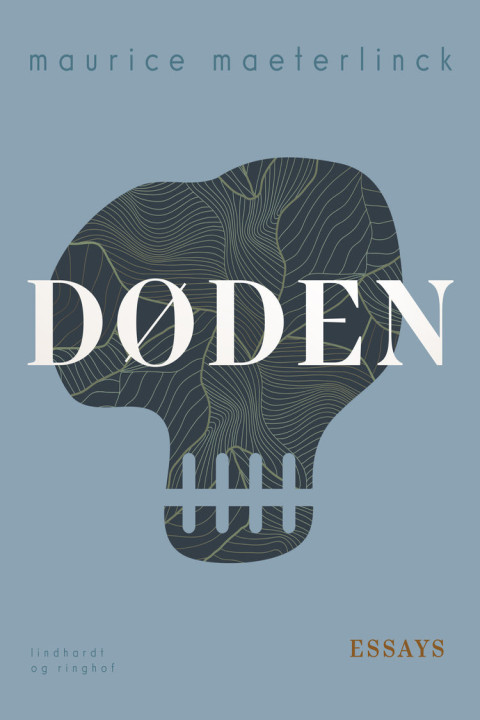 Omslag: Døden