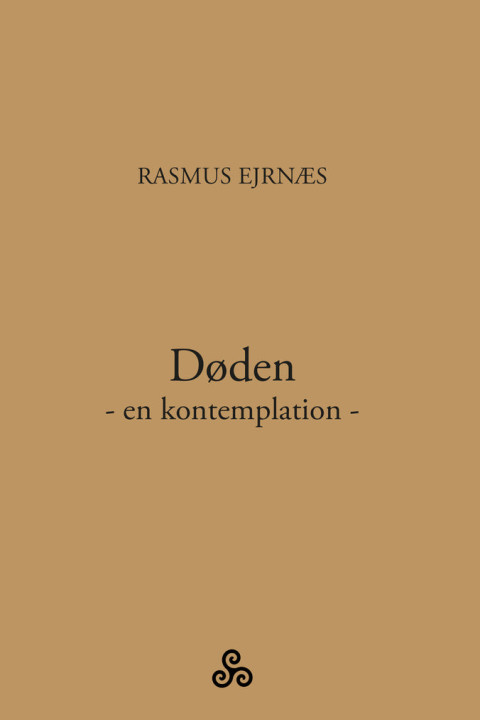 Omslag: Døden