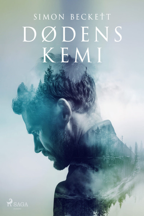 Omslag: Dødens kemi