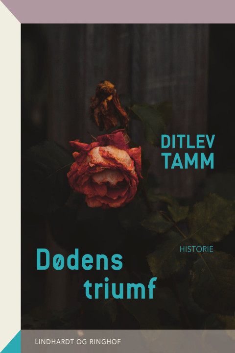 Omslag: Dødens triumf