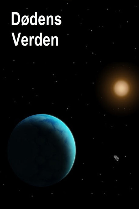 Omslag: Dødens Verden