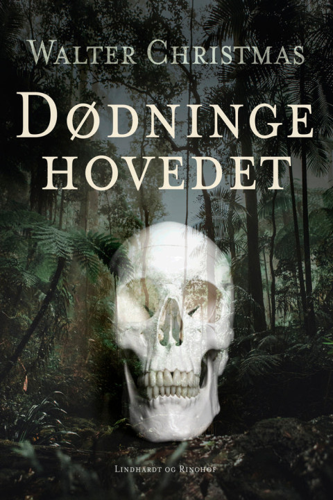 Omslag: Dødningehovedet