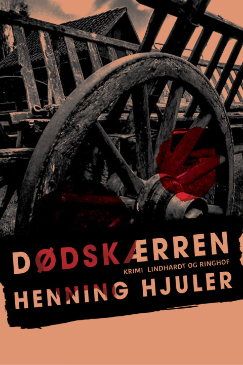 Omslag: Dødskærren