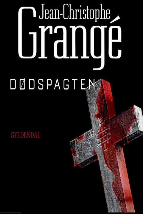 Omslag: Dødspagten