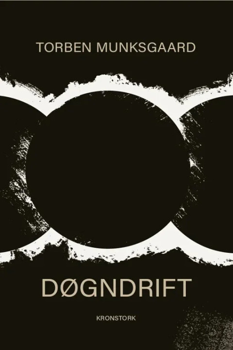 Omslag: Døgndrift