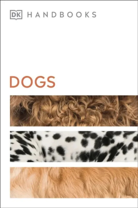 Omslag: Dogs
