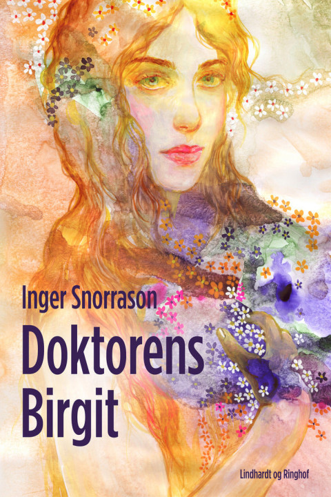Omslag: Doktorens Birgit
