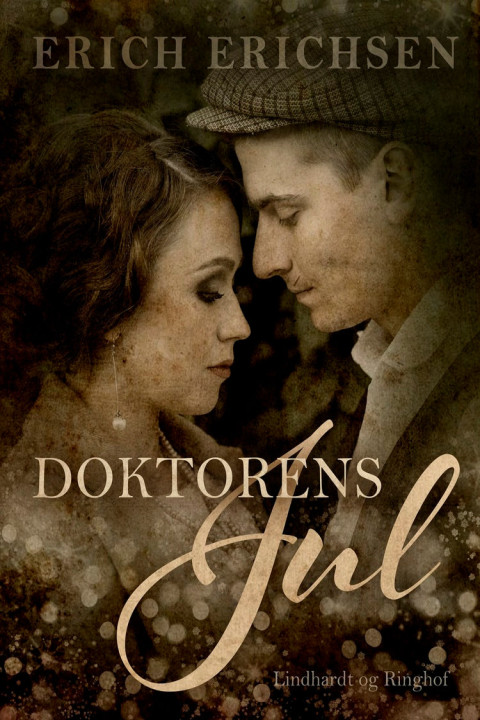 Omslag: Doktorens jul