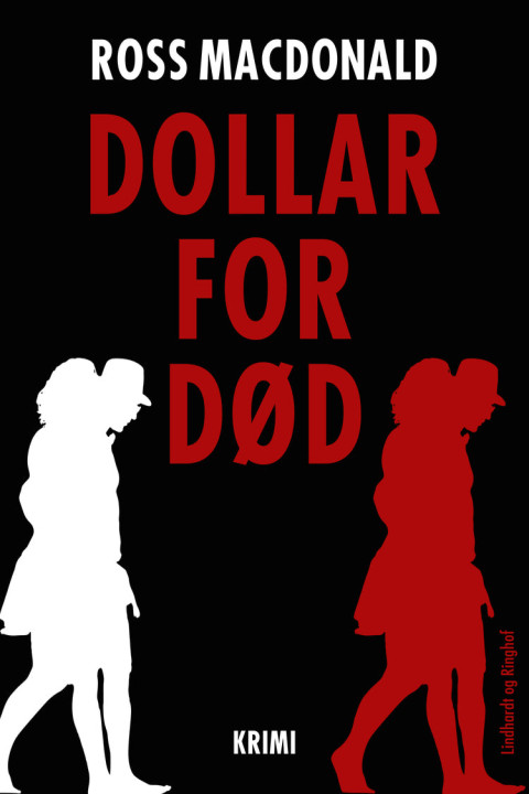 Omslag: Dollar for død