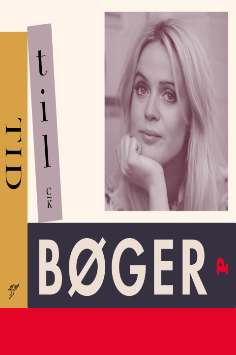 Omslag: Dolly Alderton