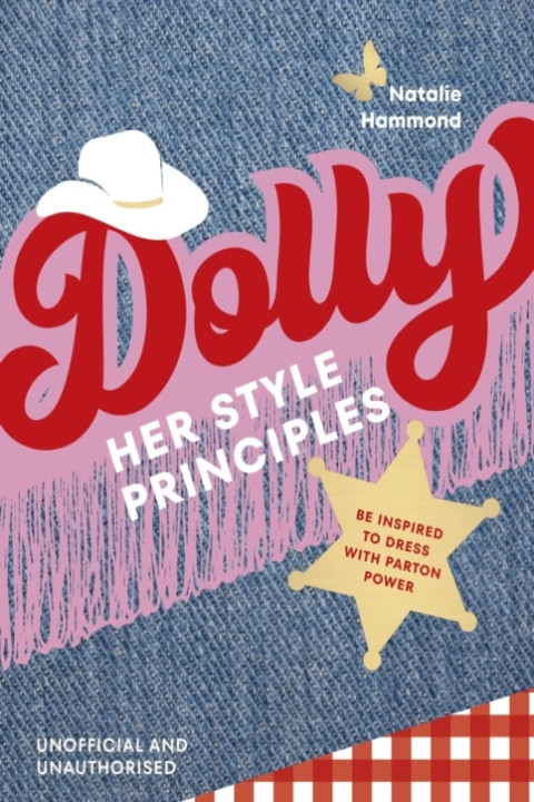 Omslag: DOLLY Her Style Principles