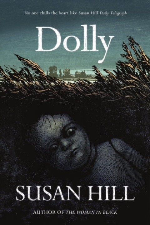 Omslag: Dolly
