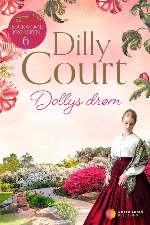 Omslag: Dollys drøm