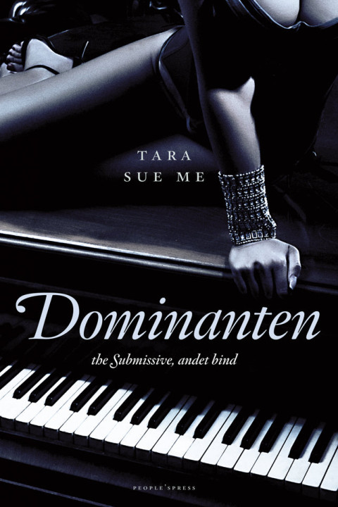 Omslag: Dominanten