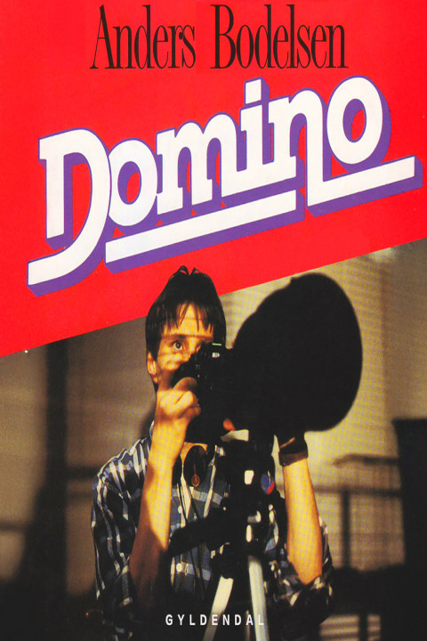 Omslag: Domino