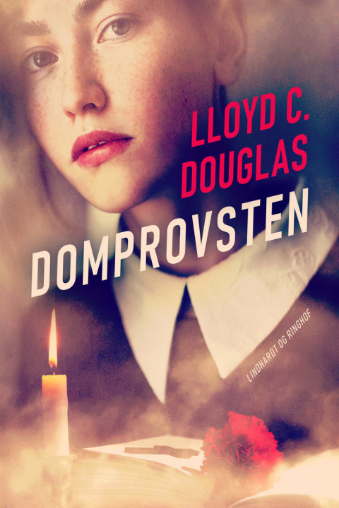Omslag: Domprovsten