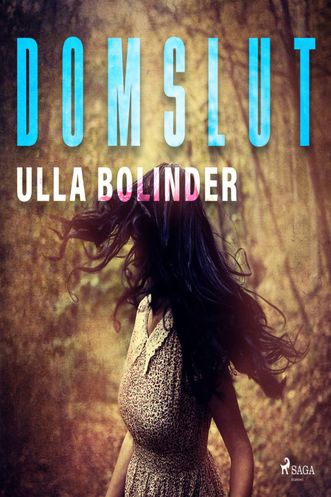 Omslag: Domslut
