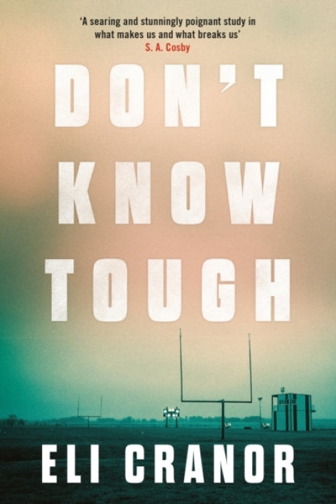 Omslag: Don t Know Tough