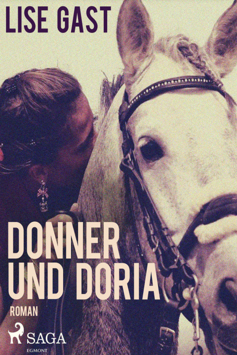 Omslag: Donner und Doria