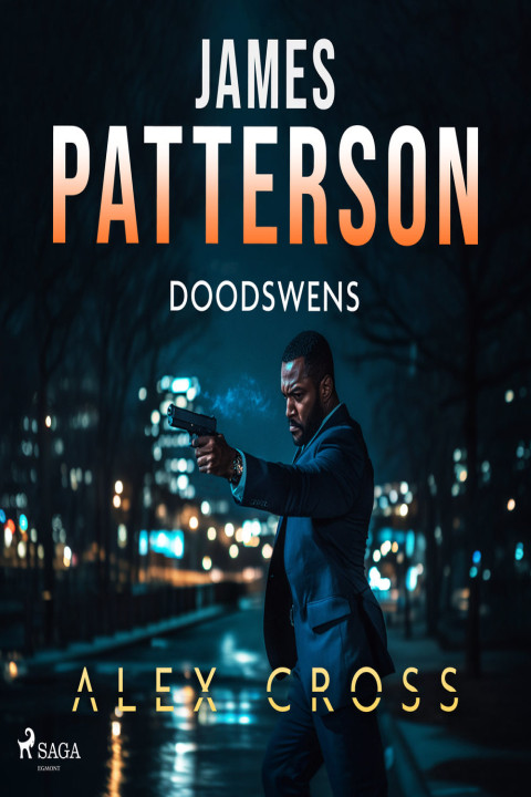 Omslag: Doodswens