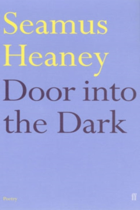 Omslag: Door Into the Dark