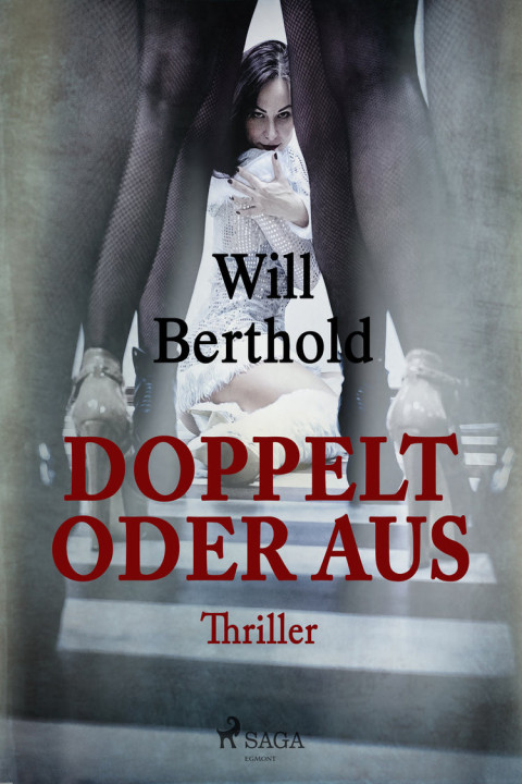 Omslag: Doppelt oder aus