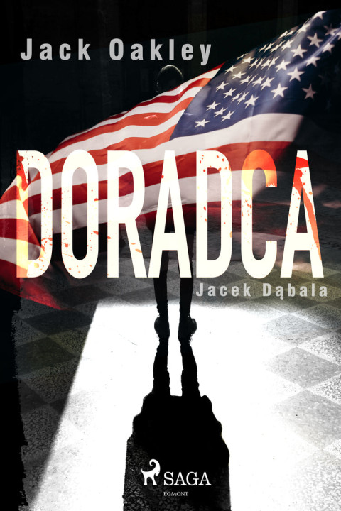 Omslag: Doradca