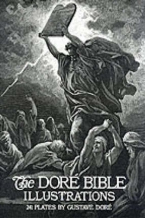 Omslag: Dore Bible Illustrations