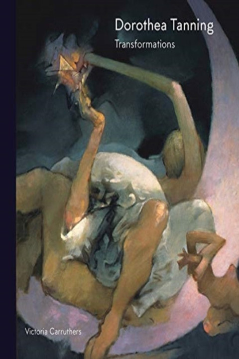 Omslag: Dorothea Tanning