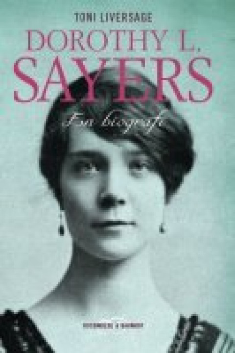 Omslag: Dorothy L. Sayers