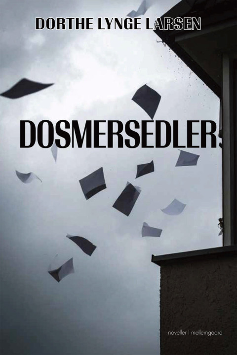 Omslag: Dosmersedler