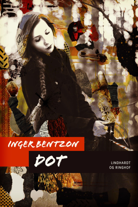 Omslag: Dot
