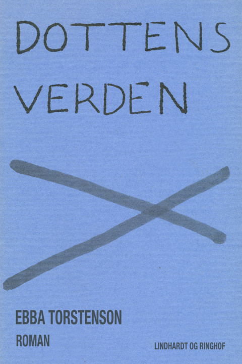 Omslag: Dottens verden