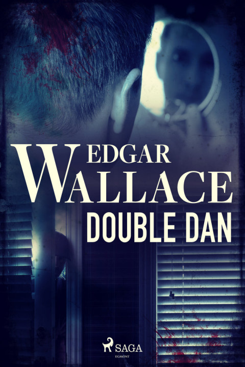 Omslag: Double Dan