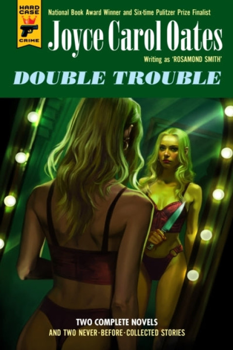 Omslag: Double Trouble