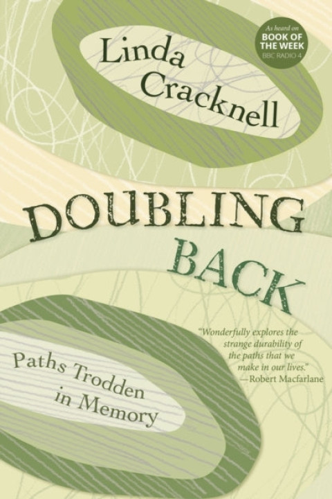 Omslag: Doubling Backpaths Trodden In Memory