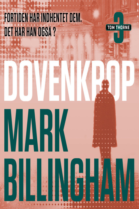 Omslag: Dovenkrop
