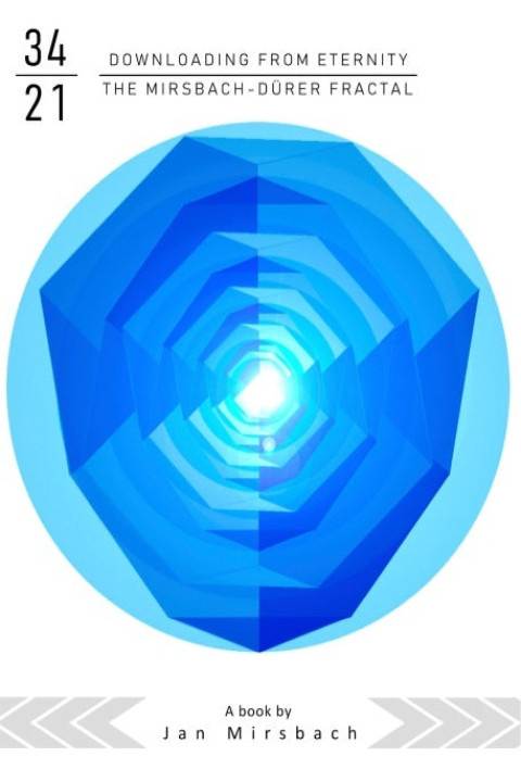 Omslag: Downloading from Eternity