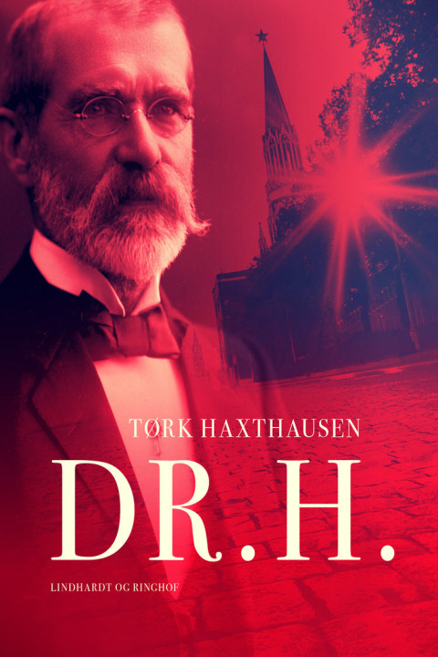 Omslag: Dr. H.