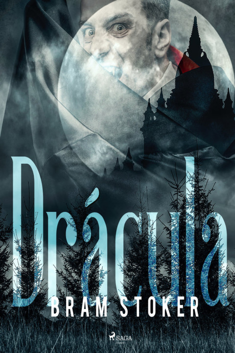 Omslag: DraÌ cula