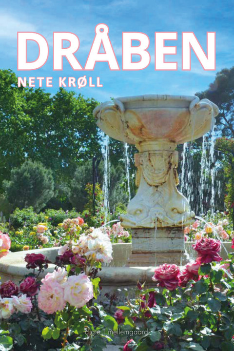 Omslag: Dråben