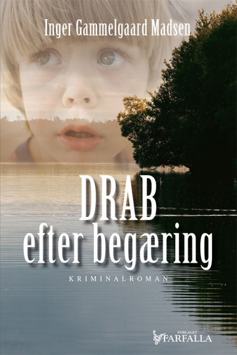 Omslag: Drab efter begæring