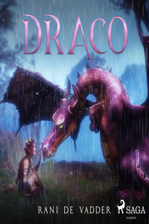 Omslag: Draco