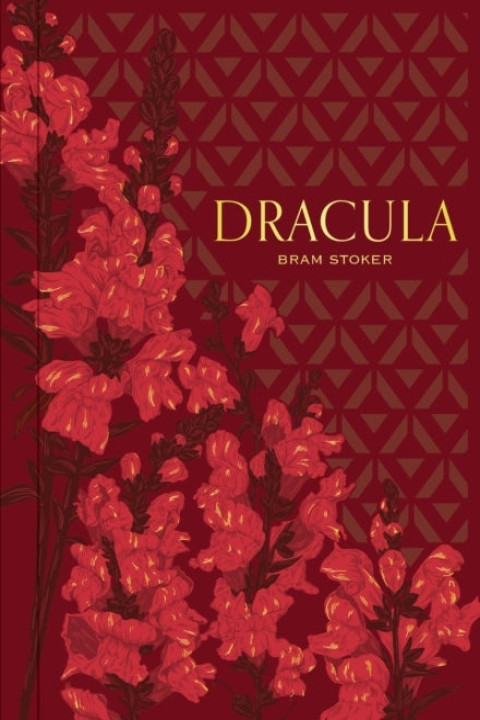 Omslag: Dracula Special Edition
