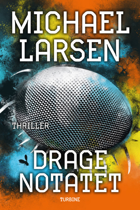 Omslag: Dragenotatet