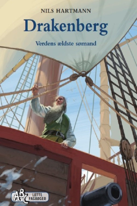 Omslag: Drakenberg